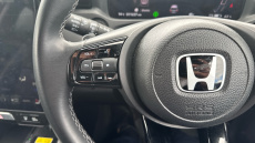 Honda E Ny1 150kW Elegance 69kWh 5dr Auto Electric Hatchback